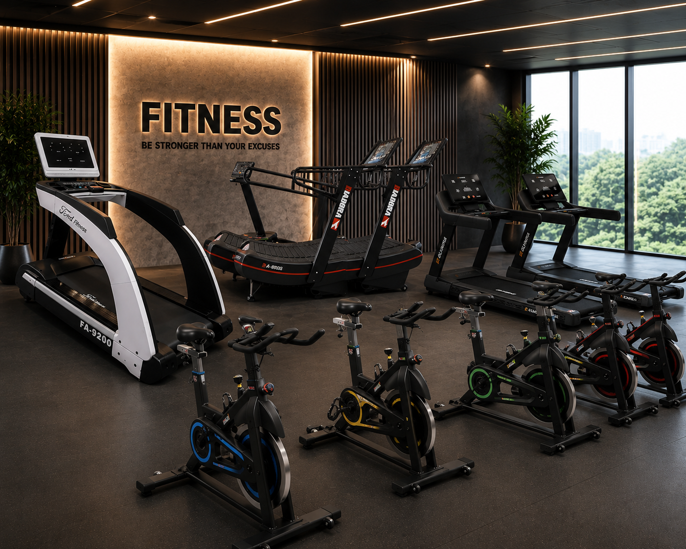 دستگاه هوازی